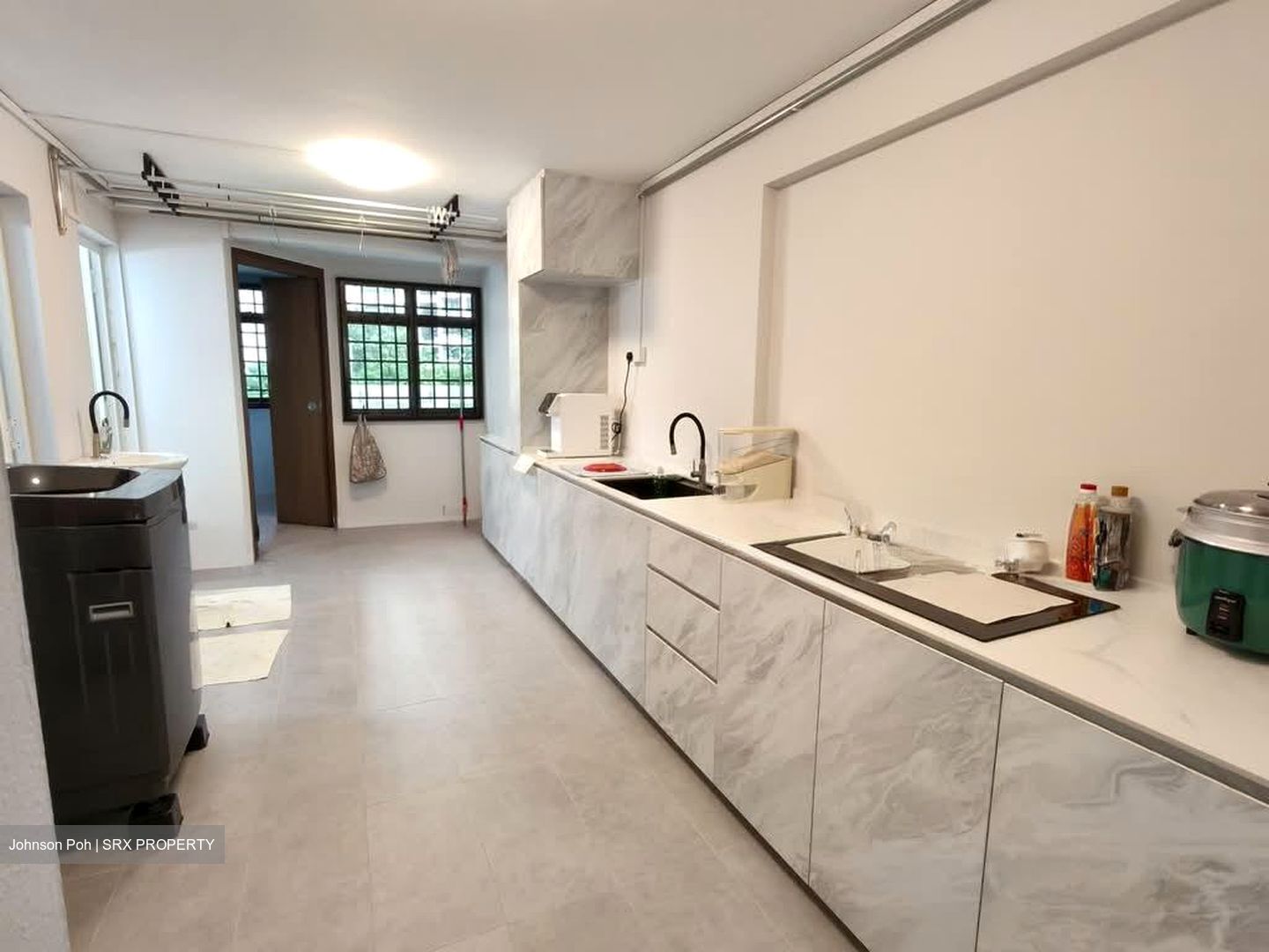Blk 12 MARSILING LANE (Woodlands), HDB 3 Rooms #601604771